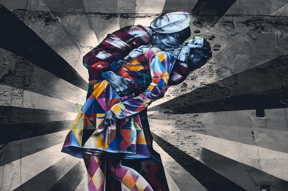 Street art 1