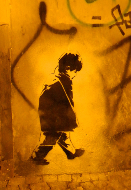 Street art 11