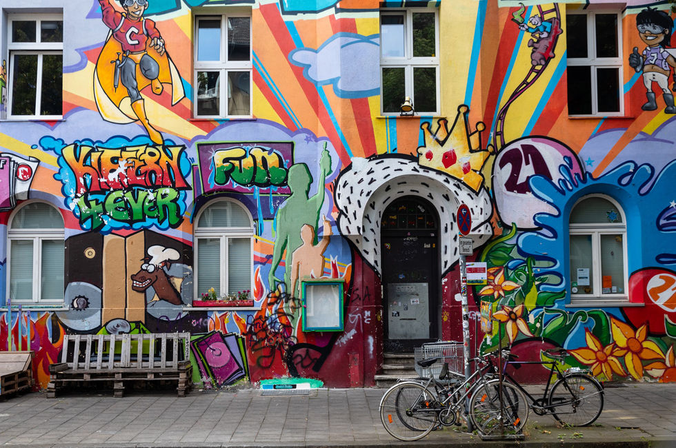 Street art 12
