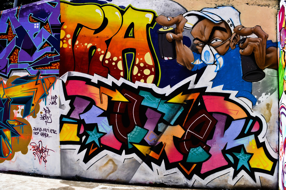 Street art 13