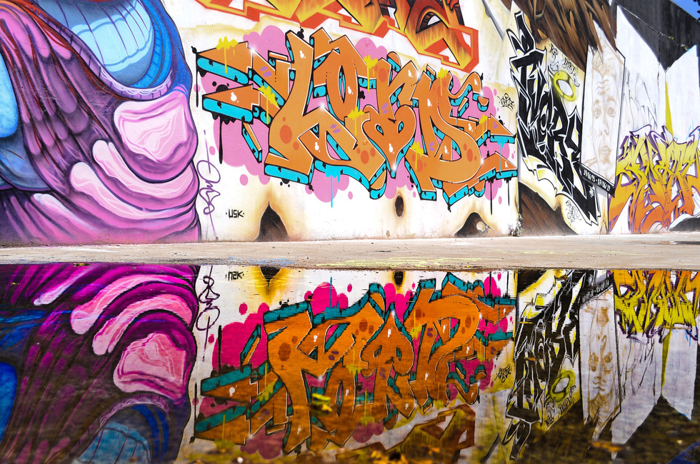 Street art 14