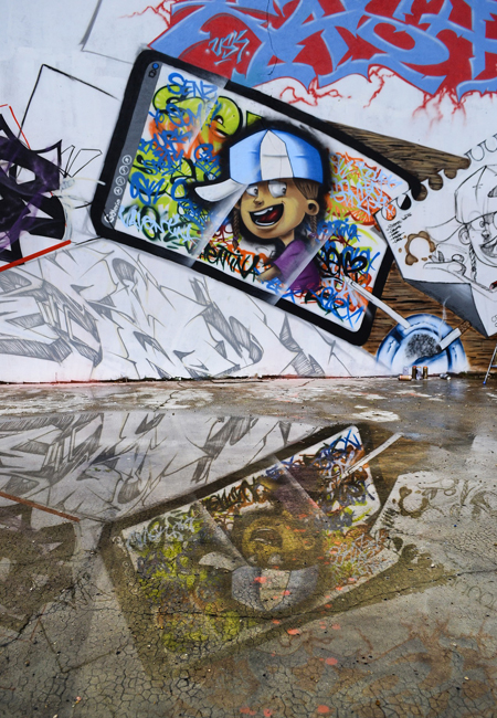 Street art 15