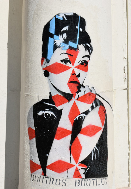 Street art 16