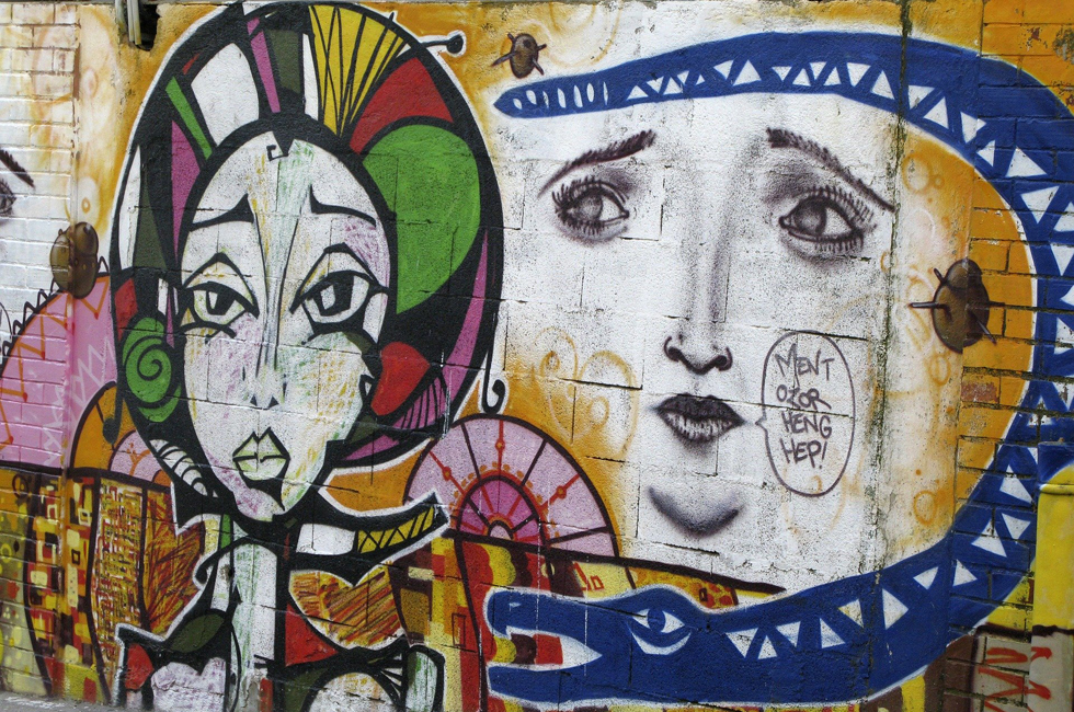 Street art 17