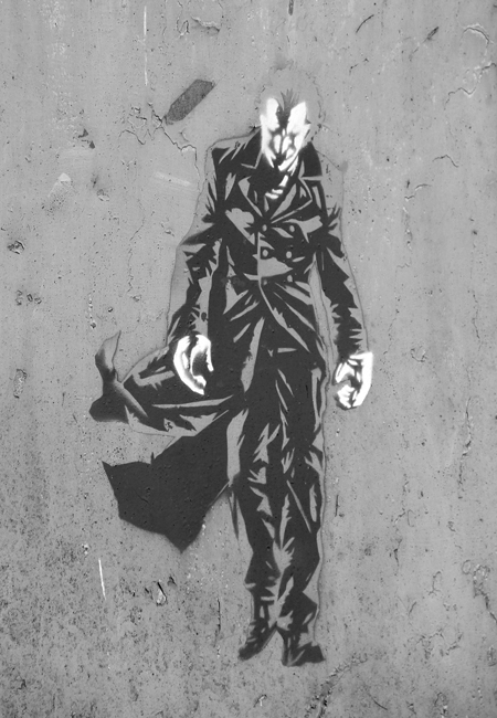 Street art 3