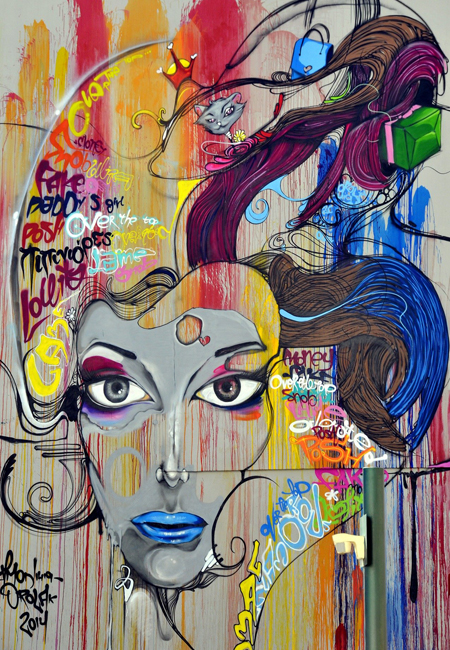 Street art 5