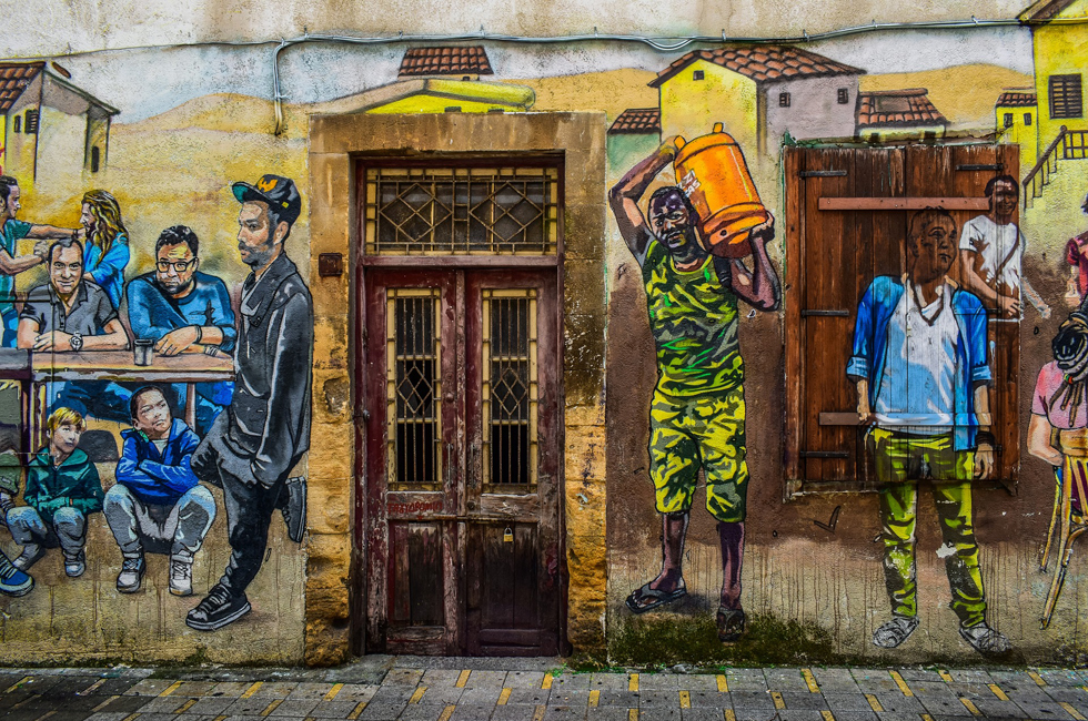 Street art 9